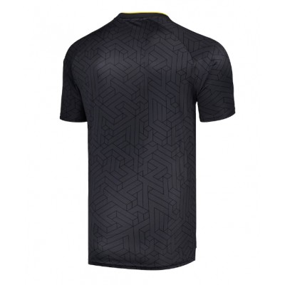 Fotbalové Dres Everton Venkovní 2024-25 Krátký Rukáv Fotbalové Dres Everton Venkovní 2024-25 Krátký Rukáv
